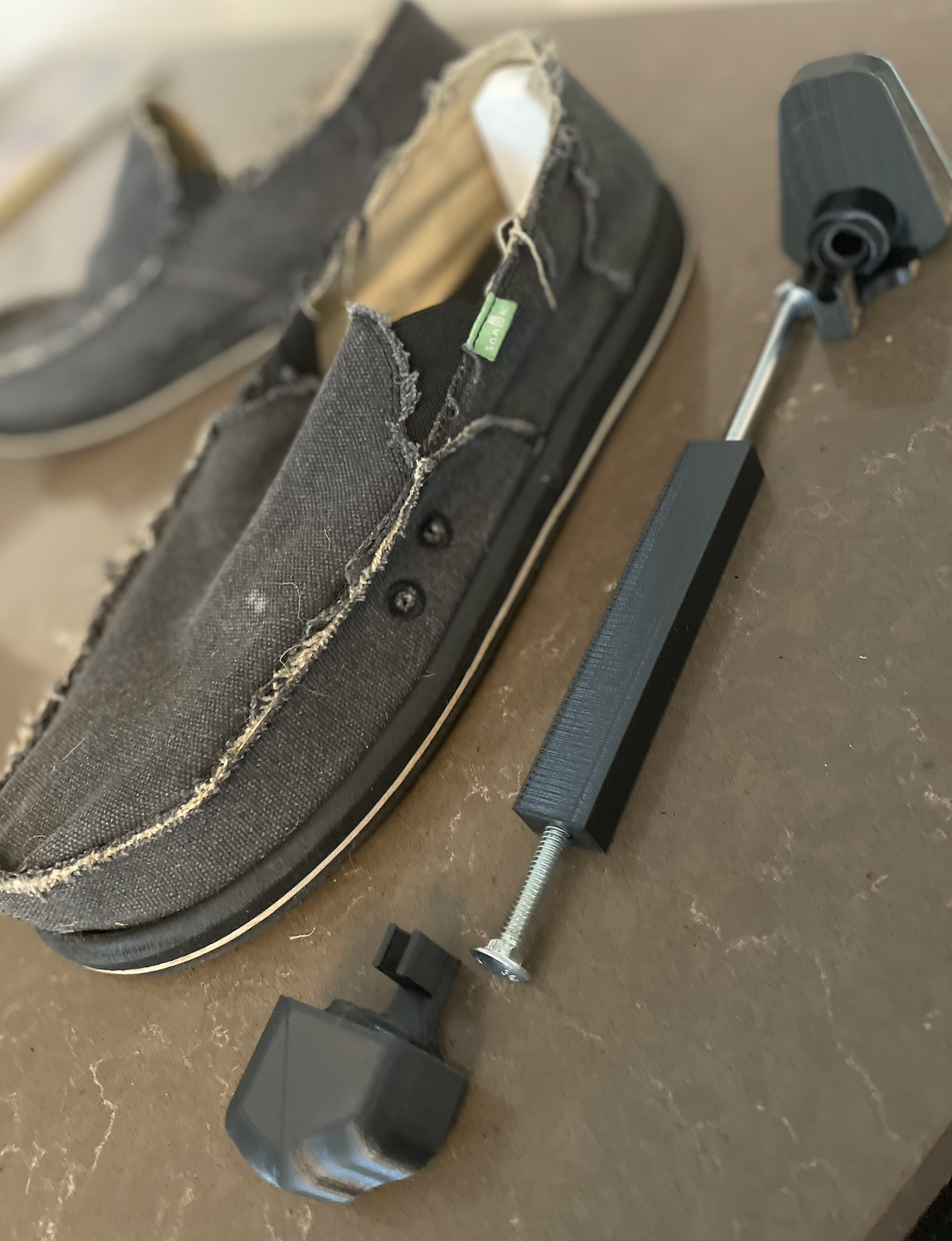 Shoe Stretcher