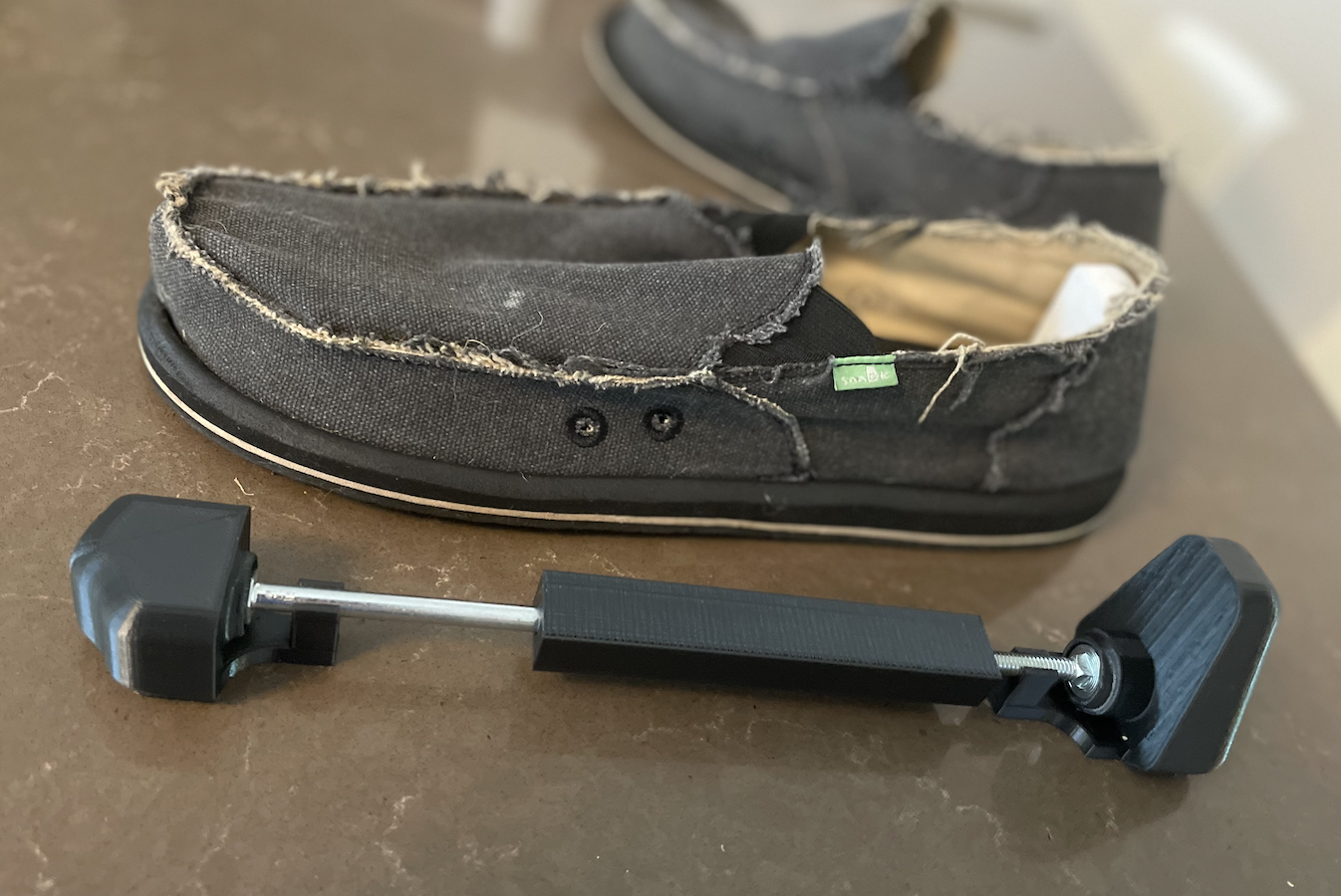 Shoe Stretcher — miniatura 2