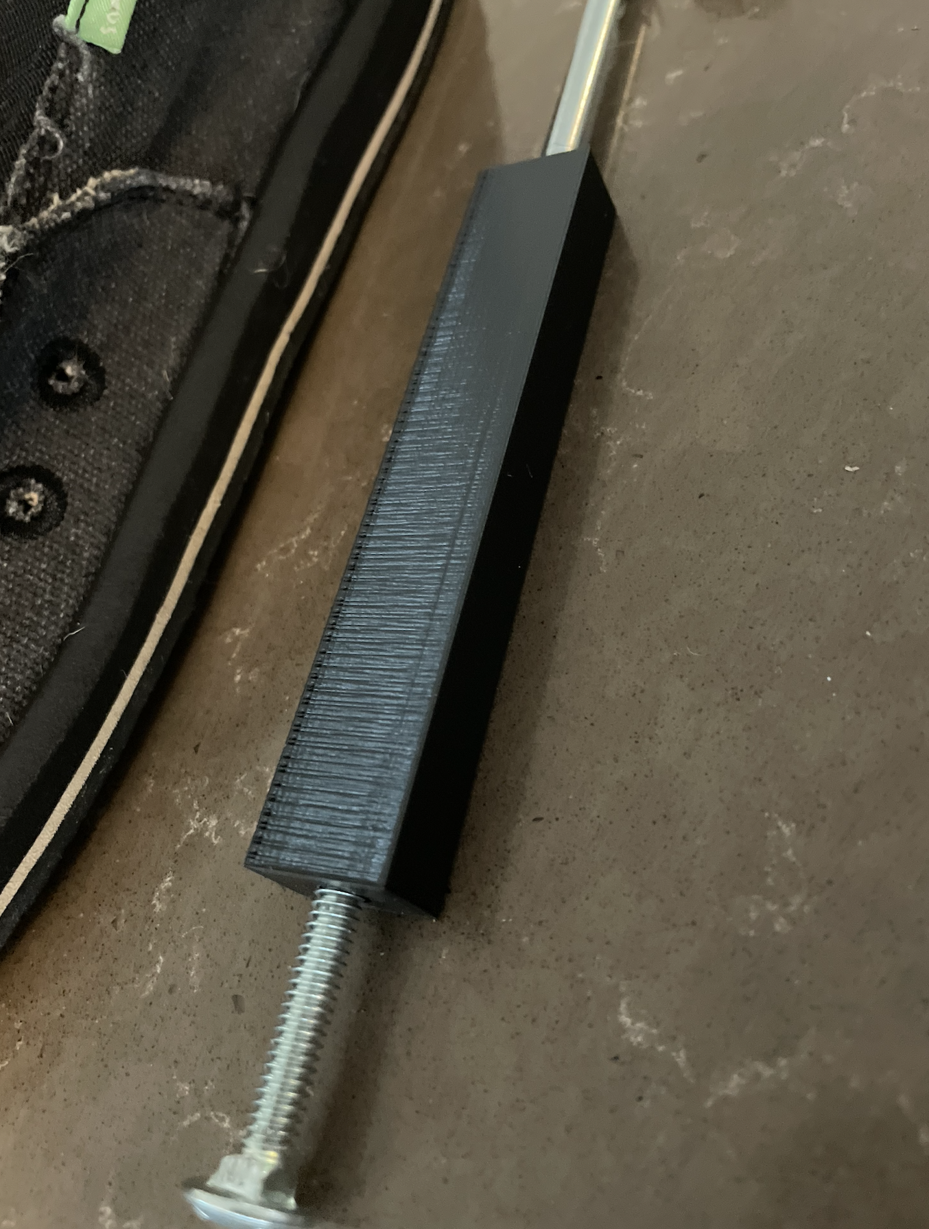 Shoe Stretcher — miniatura 4