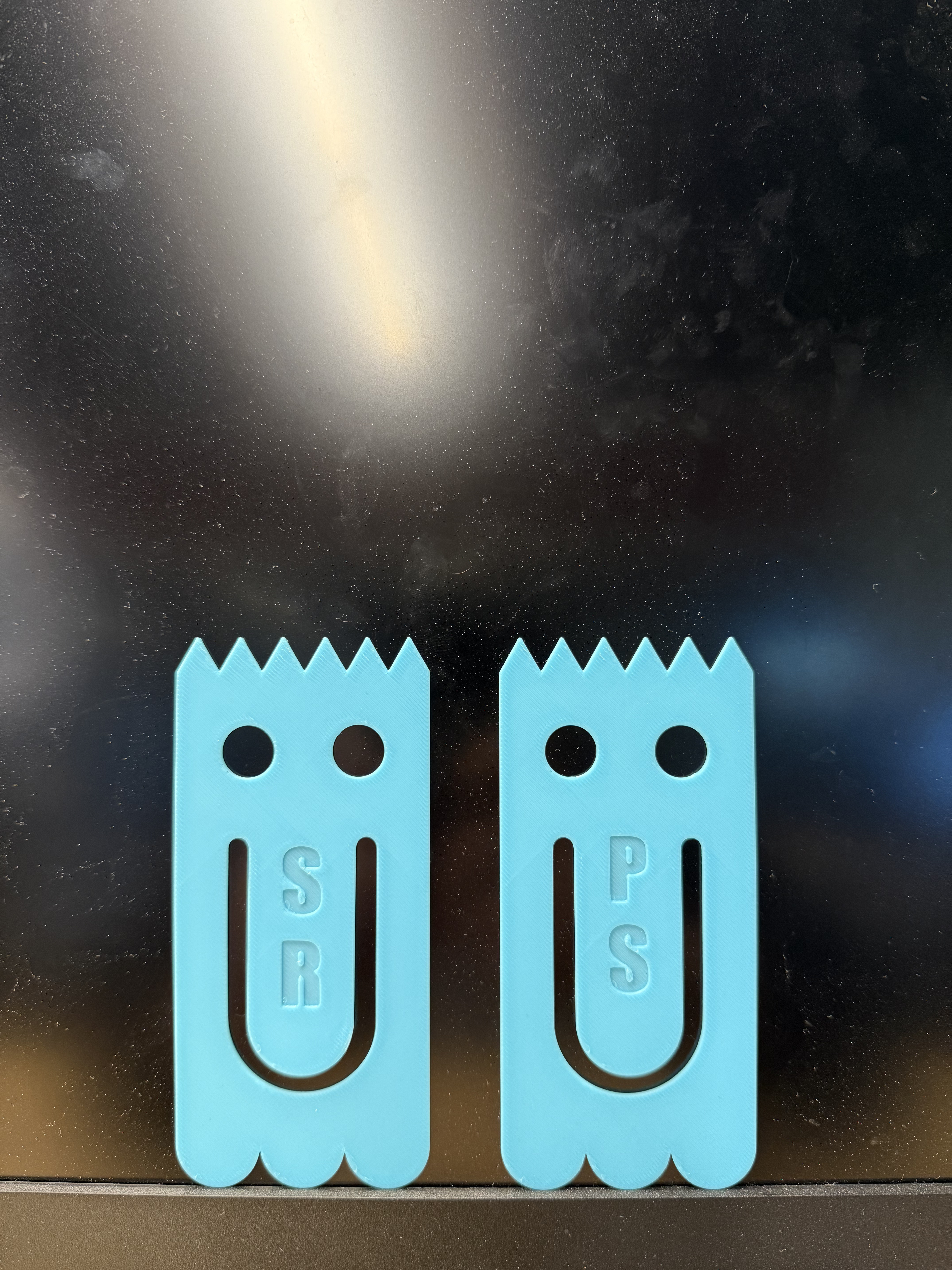 Bookmark / Paperclip (Ghostclip) — miniatura 4