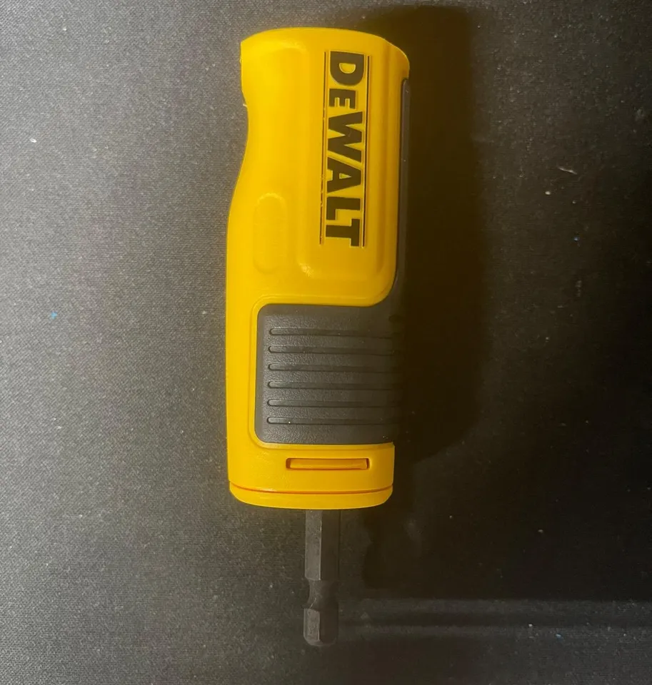 DEWALT_ANGLE ATTACHMENT_GRIDFINITY_4X3 by Halcon CHRIS | Download free ...