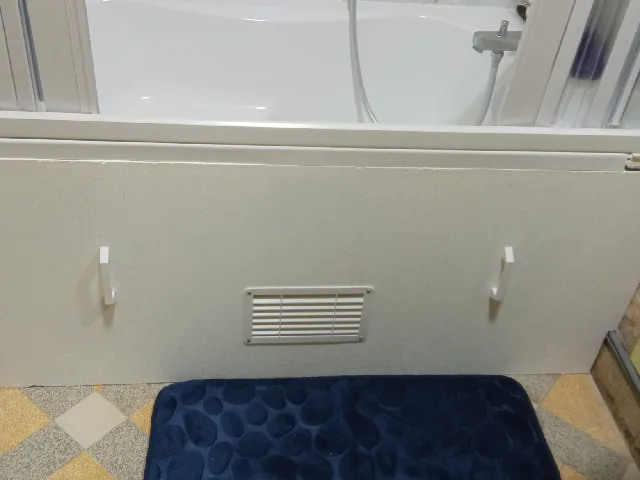 Grille aeration 250x150 mm