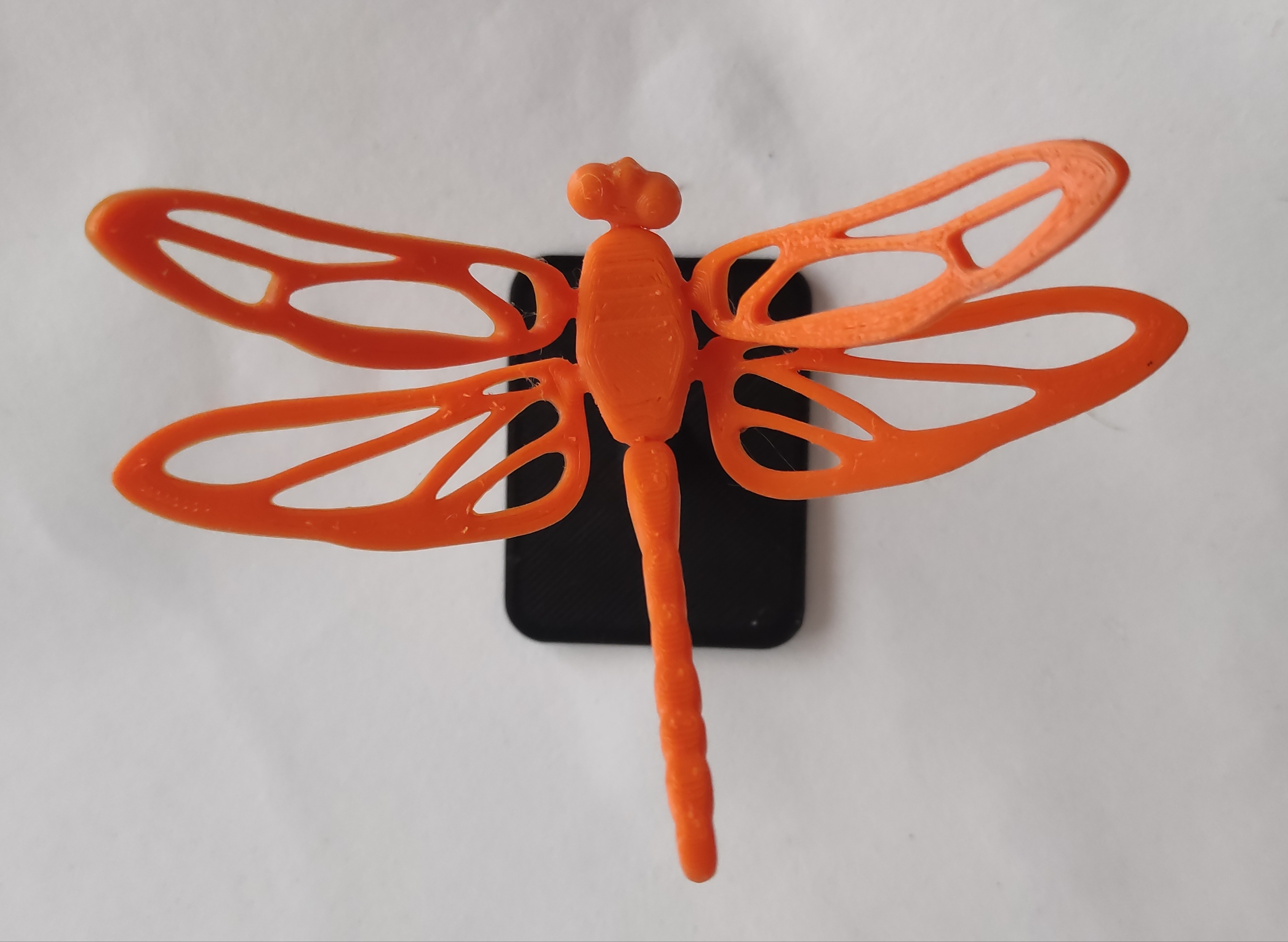 Dragonfly Articulated — miniatura 2