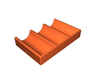 Chisel Racks for Narex and Marples chisels by Darrens Workshop ...