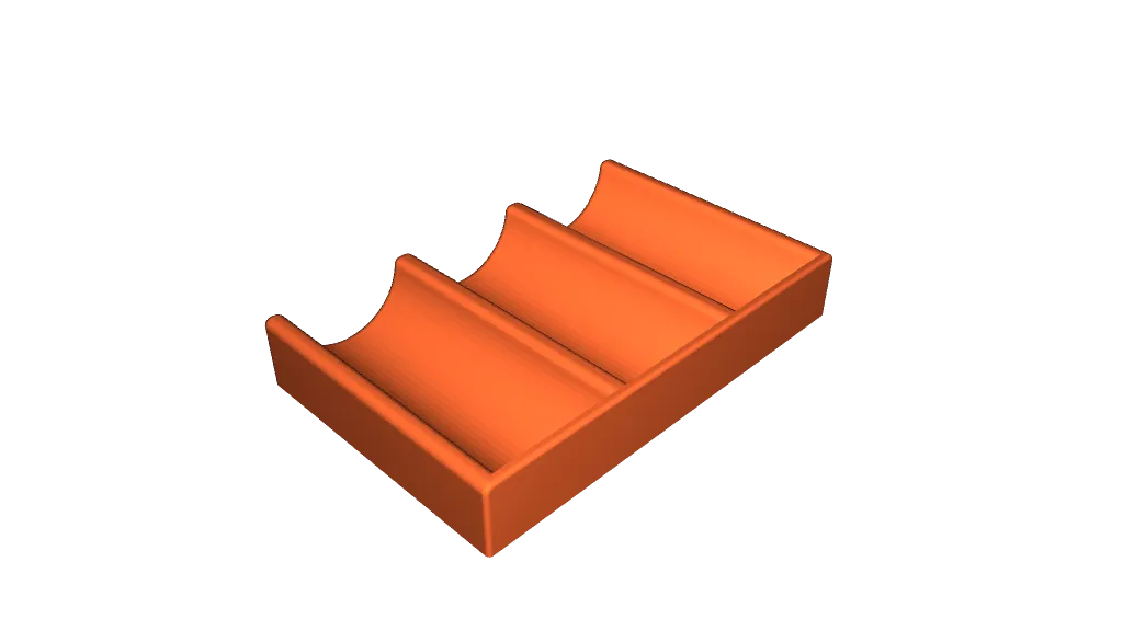 Chisel Racks for Narex and Marples chisels by Darrens Workshop ...