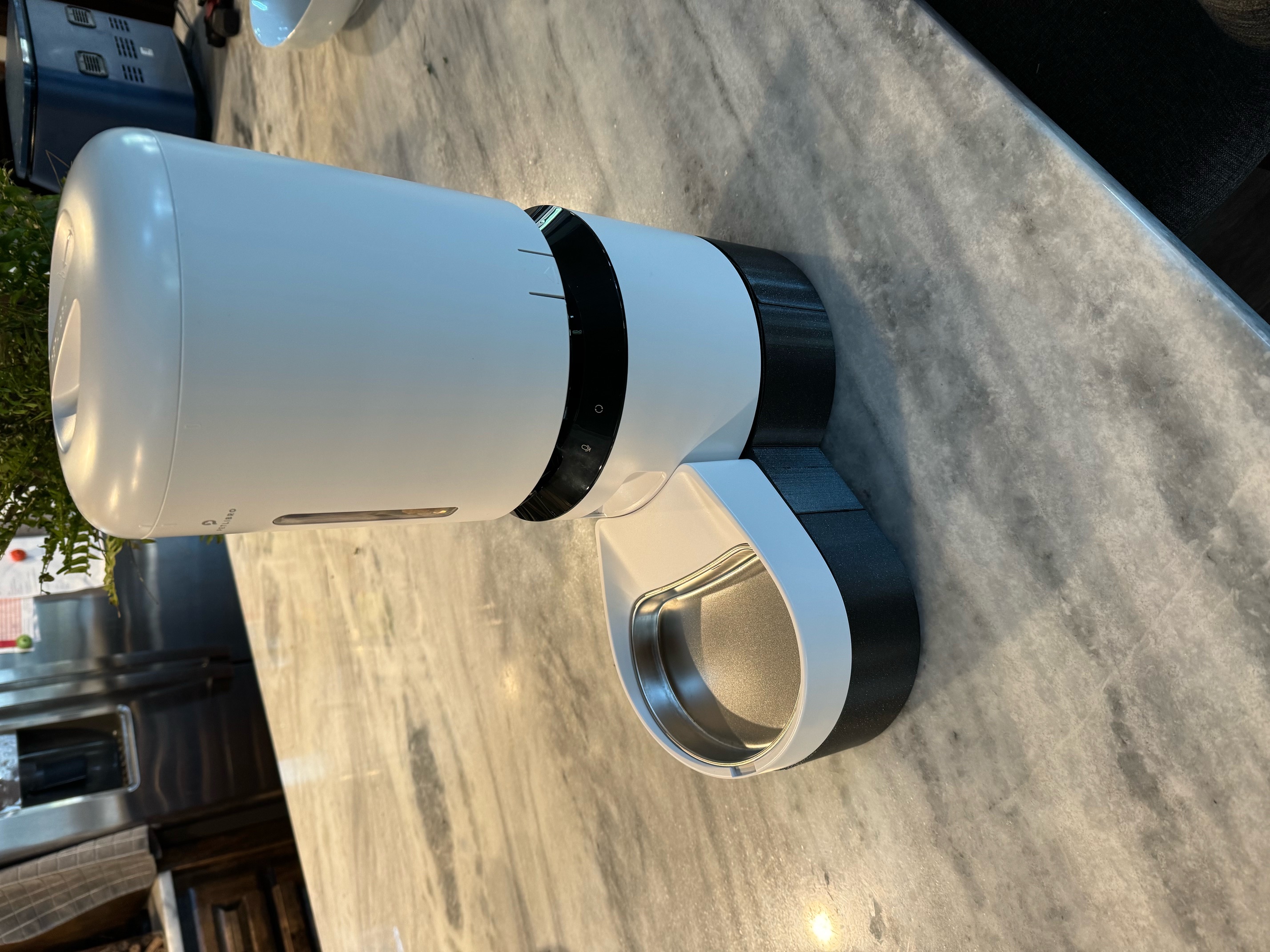 Petlibro Granary automatic feeder base