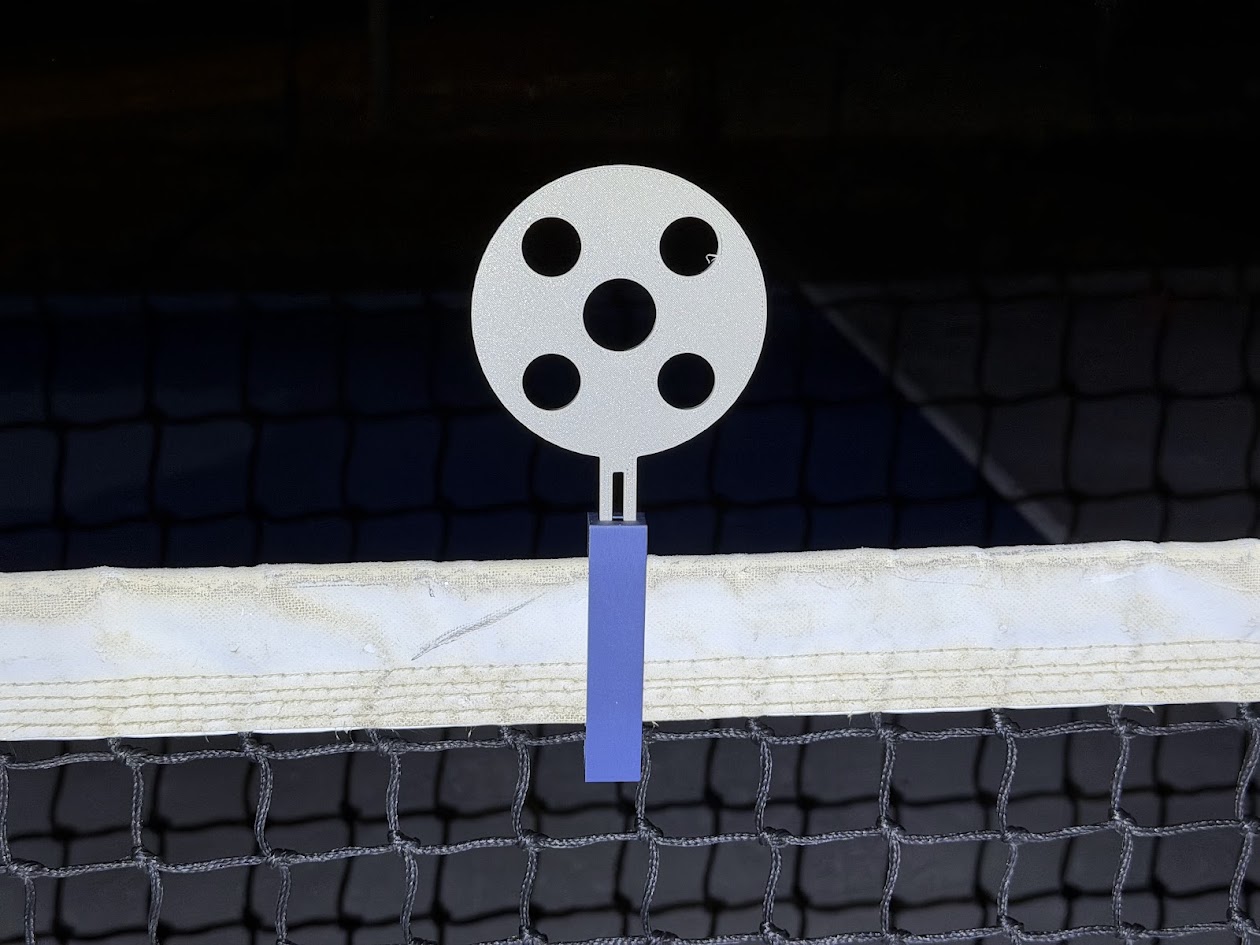 Pickleball Training Target