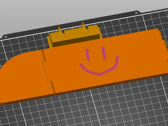 Beam interlocking issue demonstration