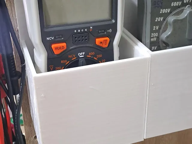 The home of the electricit