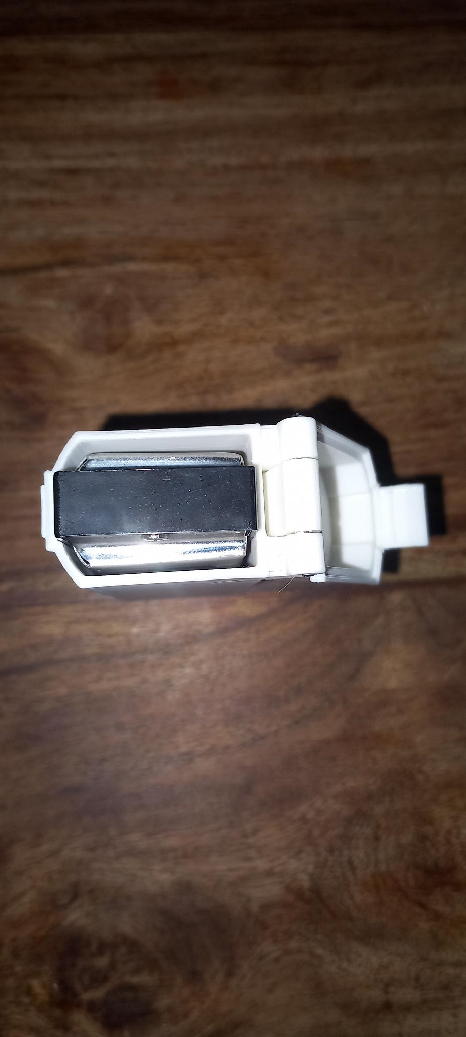 Miniatura 6 do modelo 3D Harmonica case