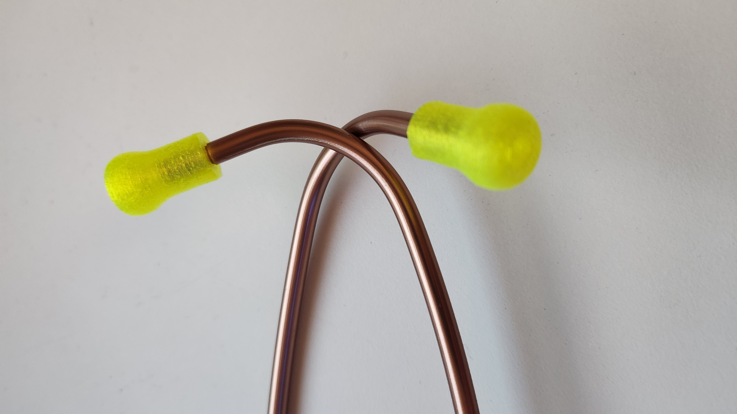 Littmann stethoscope replacement ear buds