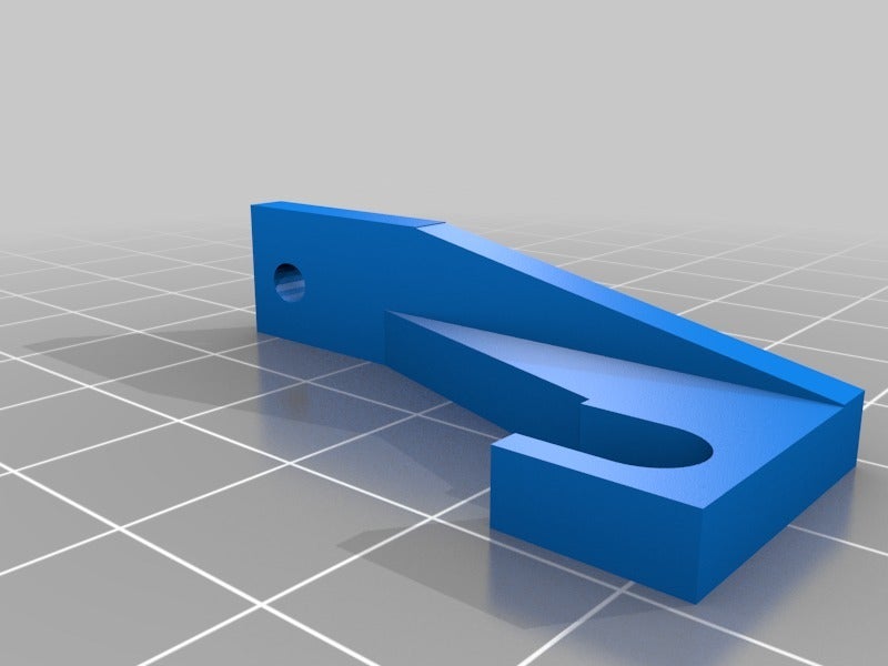 Anet A8 LED Holder