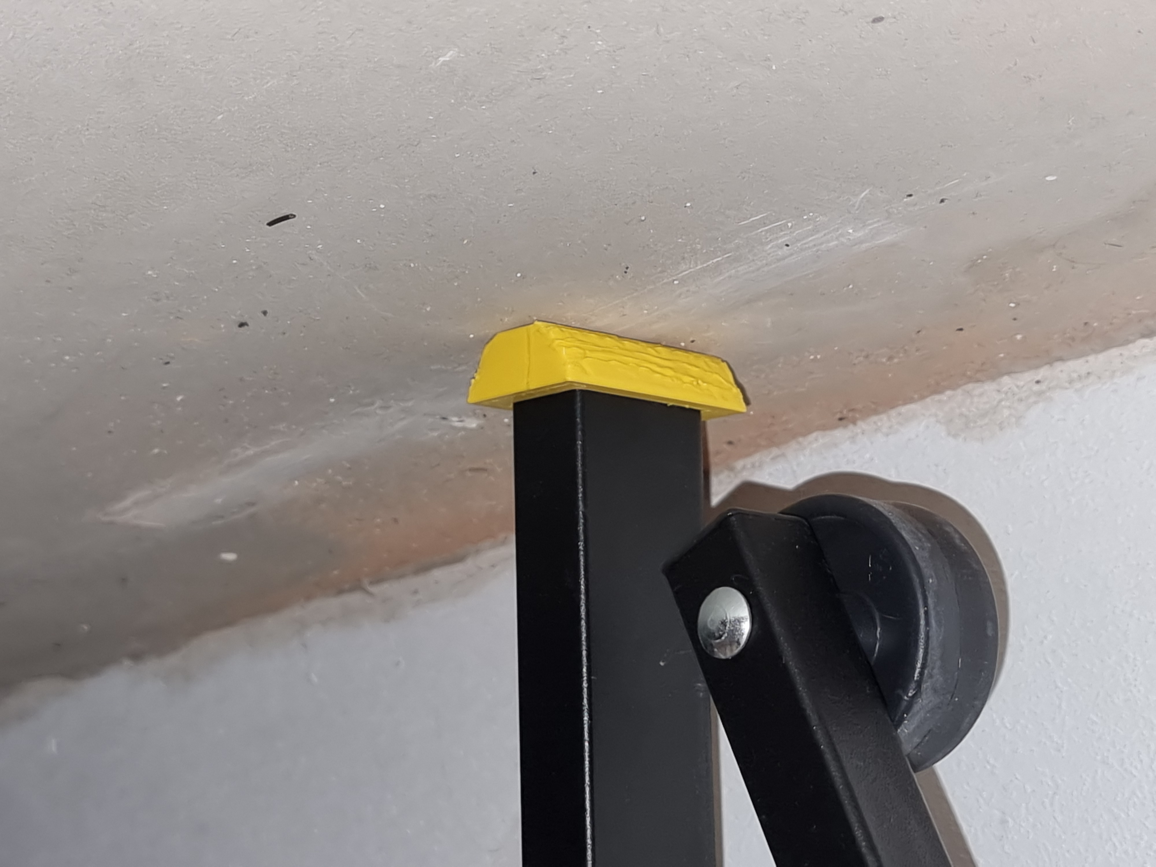 IKEA LYCKSELE foot end