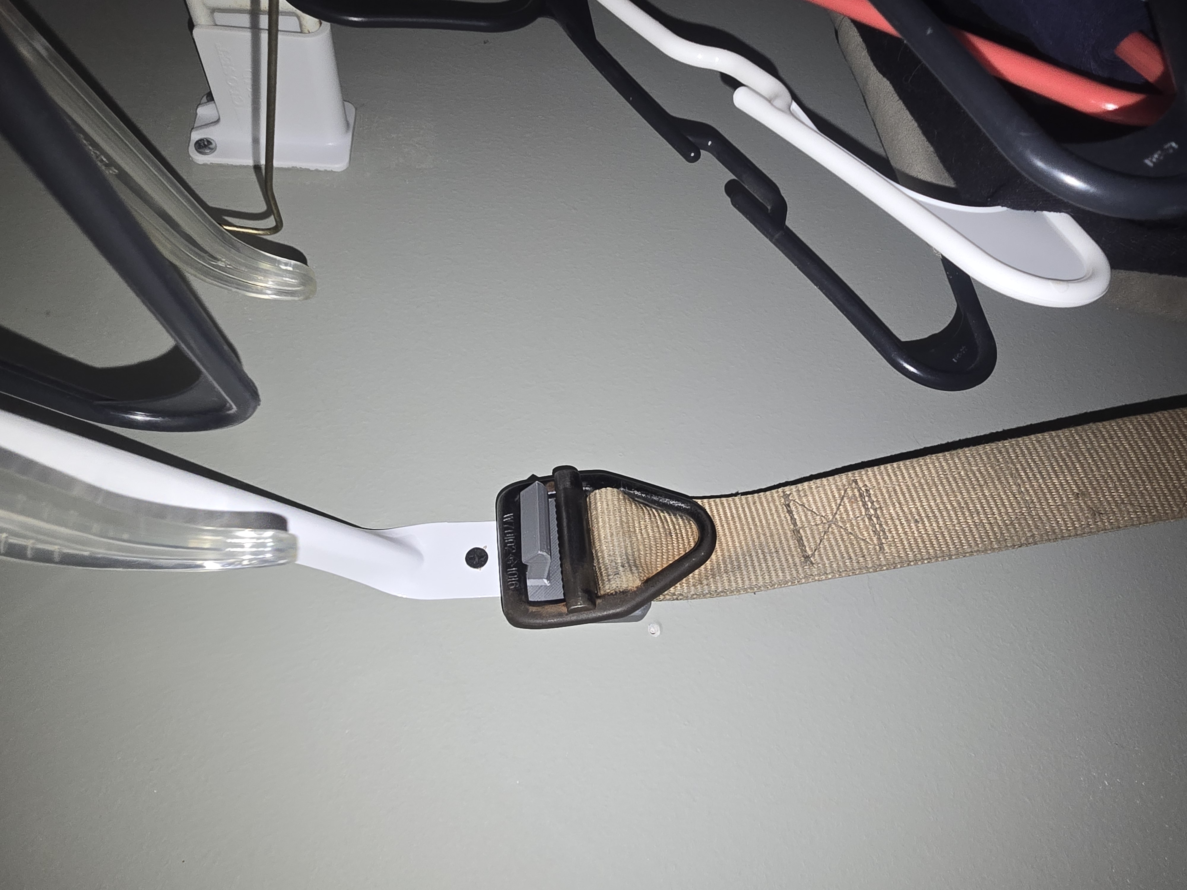 belt holder