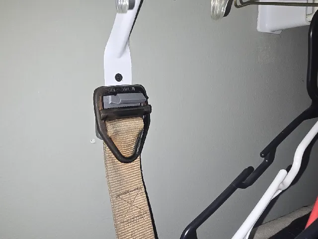 belt holder