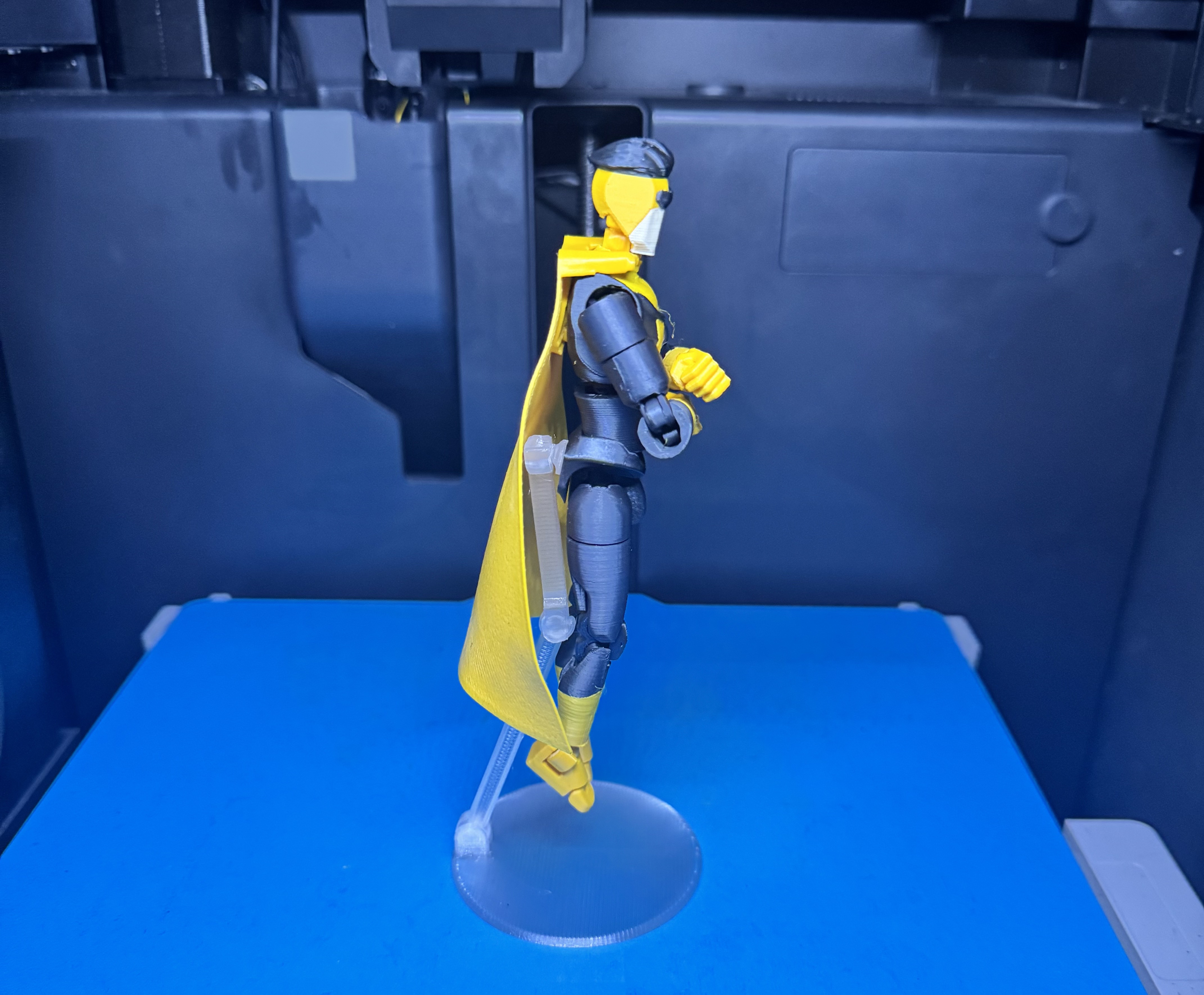 Sinister Invincible Dummy 13 — miniatura 4