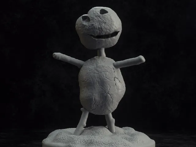 Kastanjemanden (The Chestnut Man)