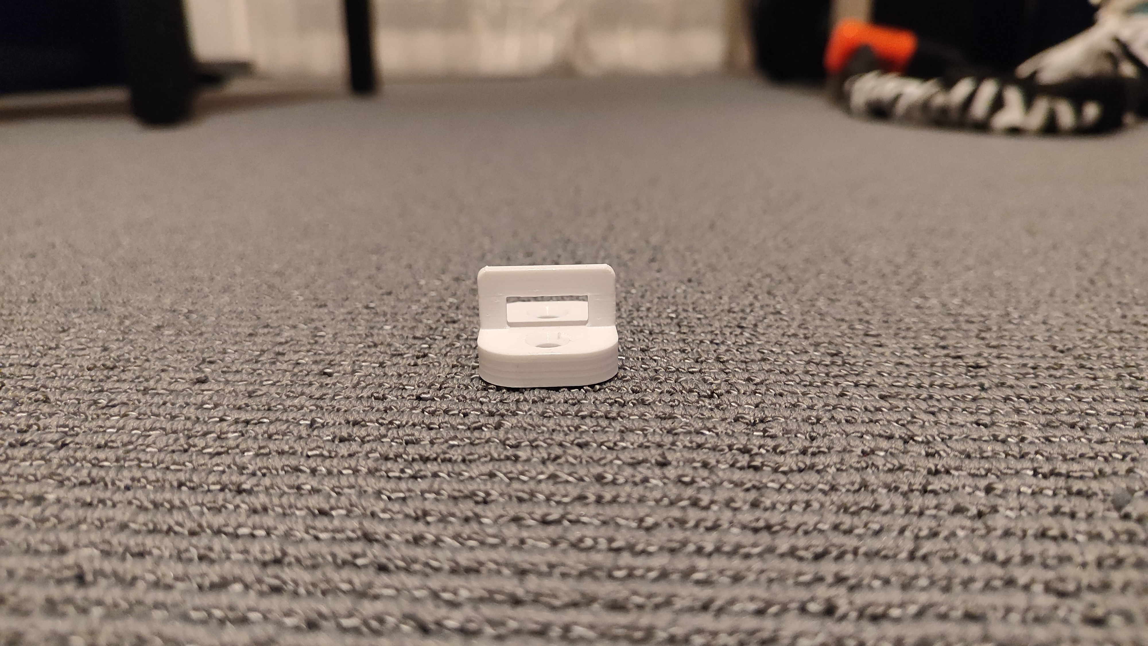 Miele Dishwasher Cover Thingy