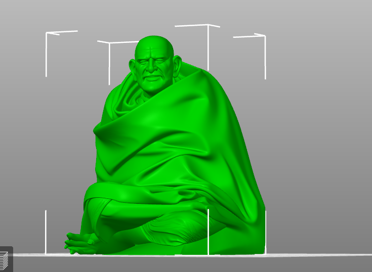 Neem Karoli Baba