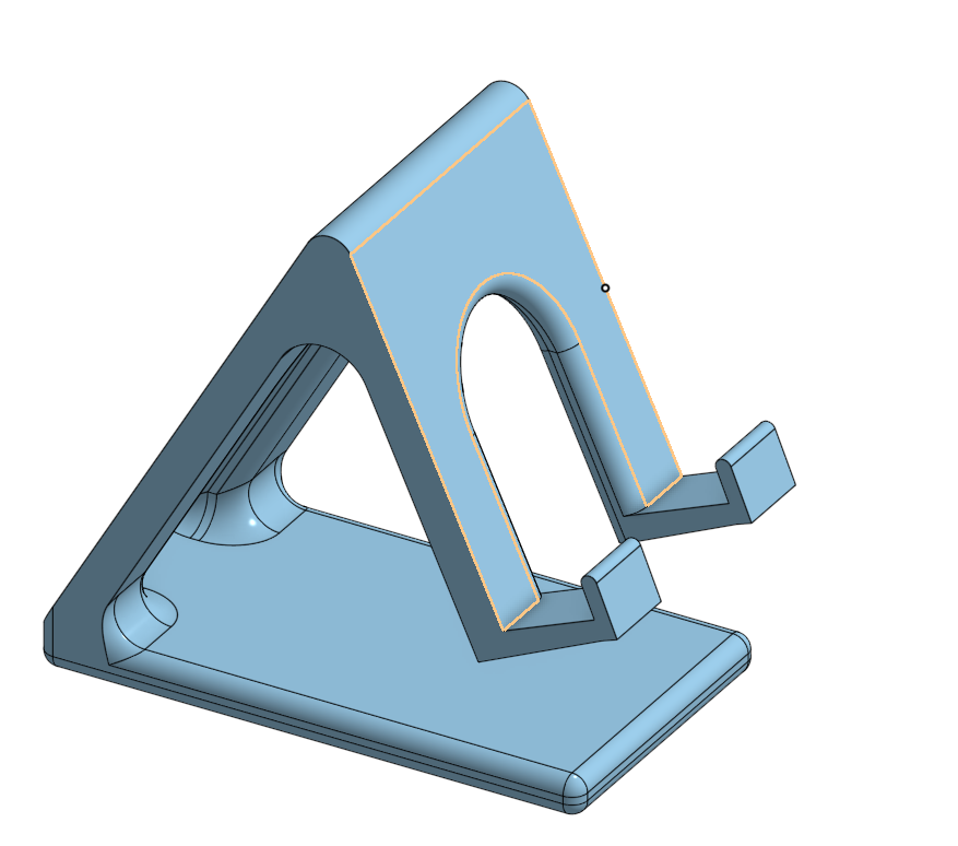 Phone Stand