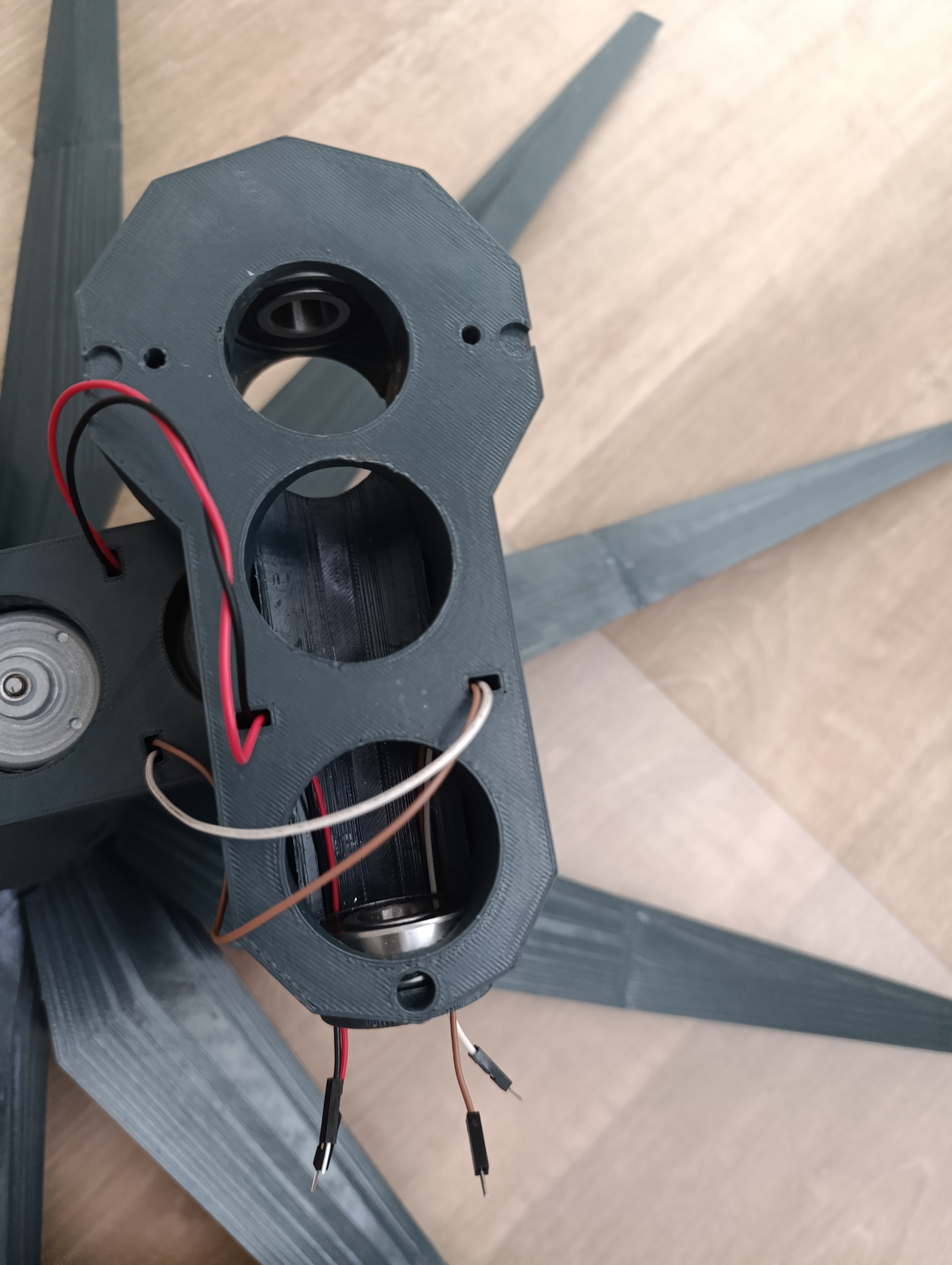 Wind turbine — miniatura 7