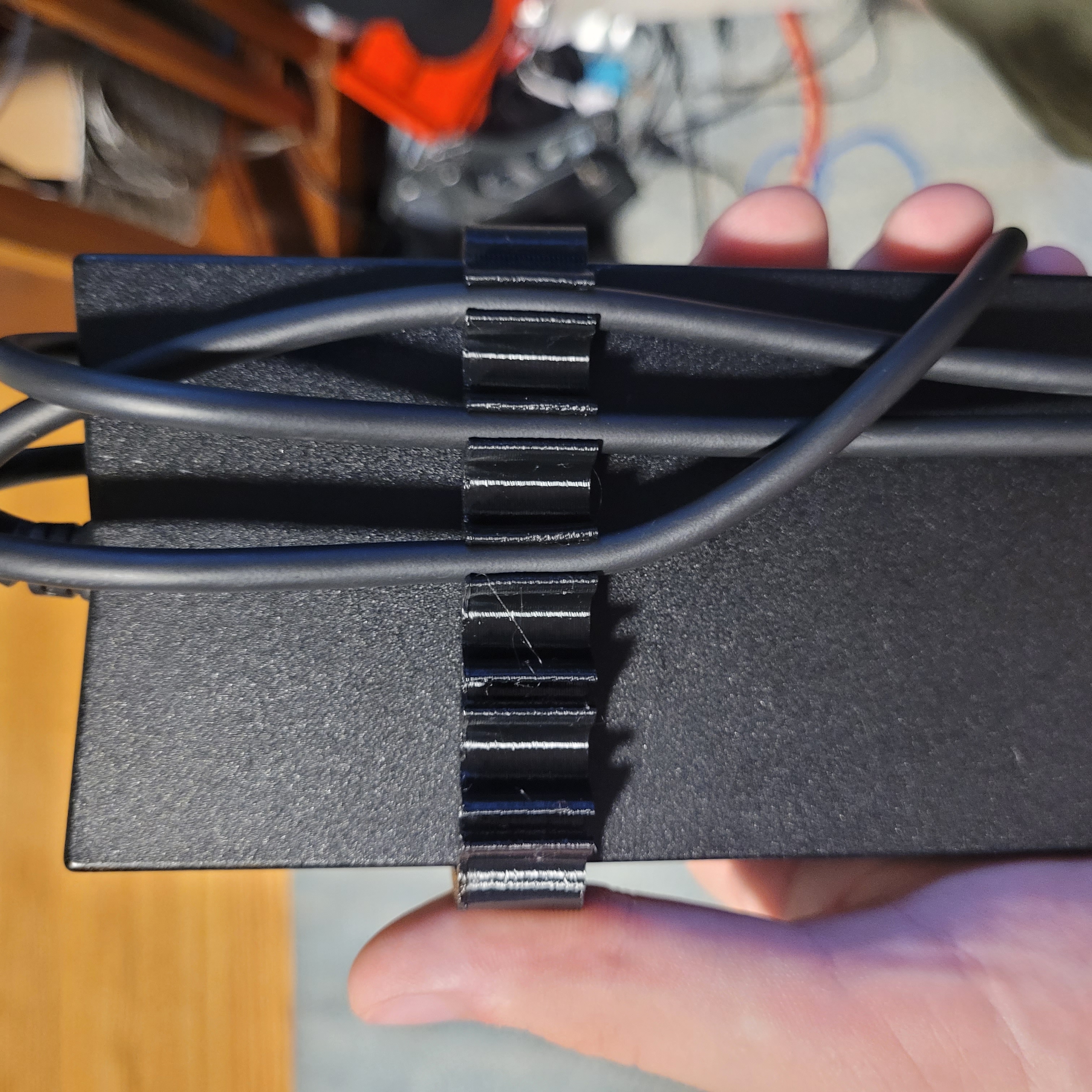 130 Watt Cord holder