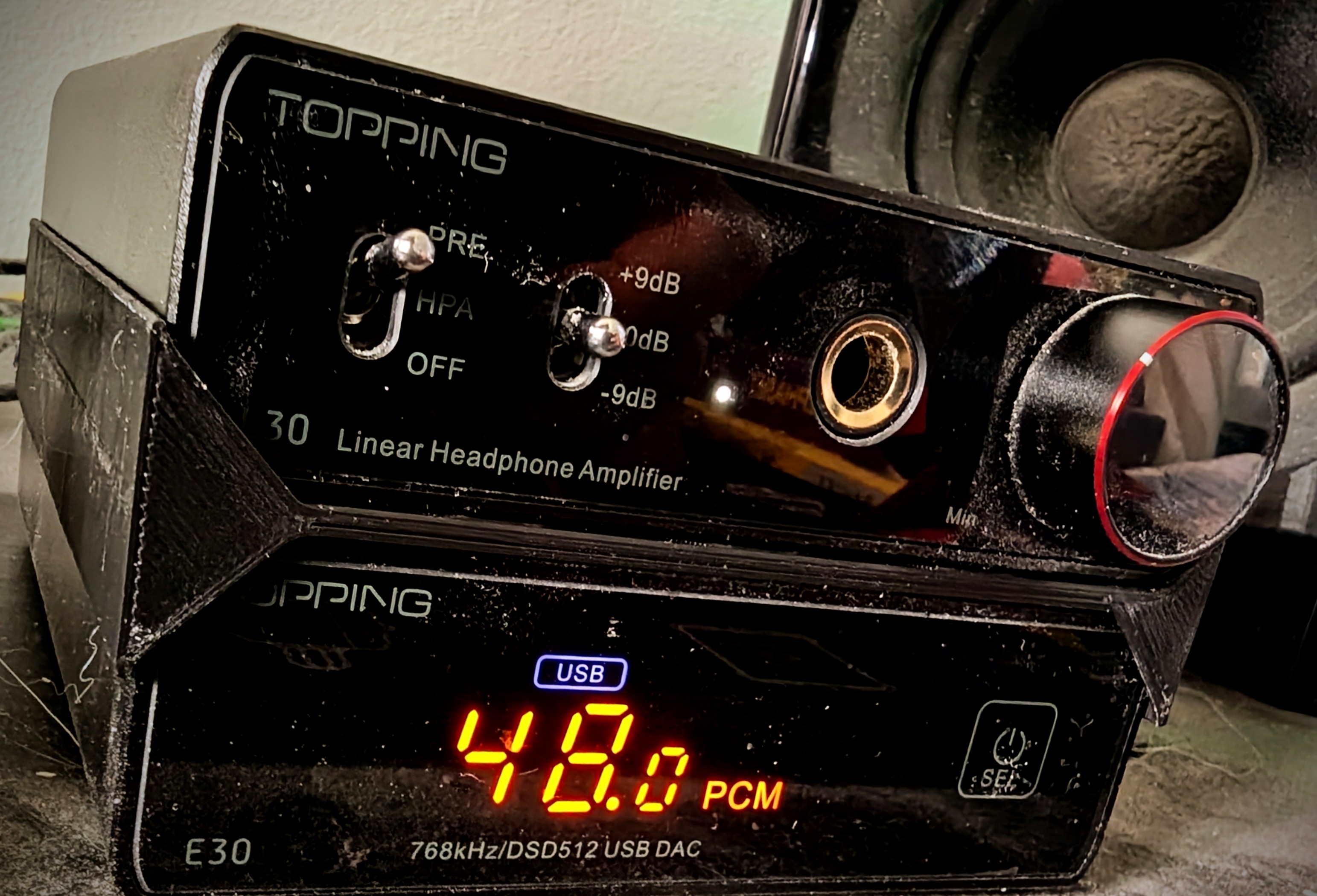 E30 L30 Alignment Holder