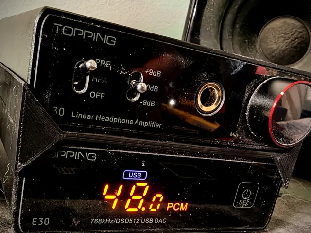 E30 L30 Alignment Holder