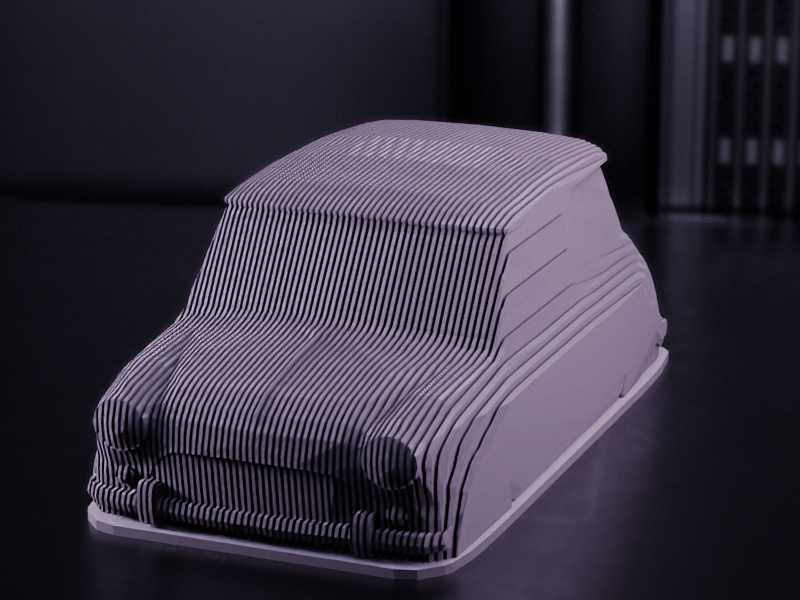 Mini Cooper Slice — miniatura 12