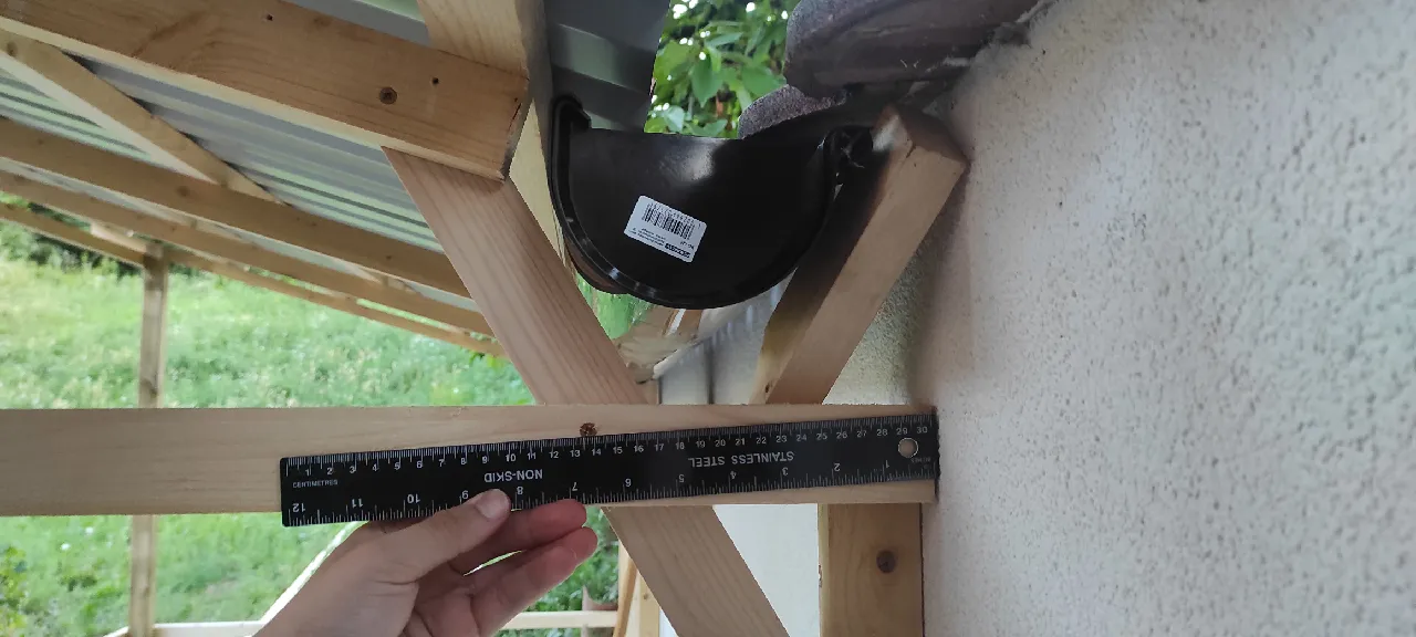 OBI 125 PVC Gutter stands by ortha | Download free STL model ...