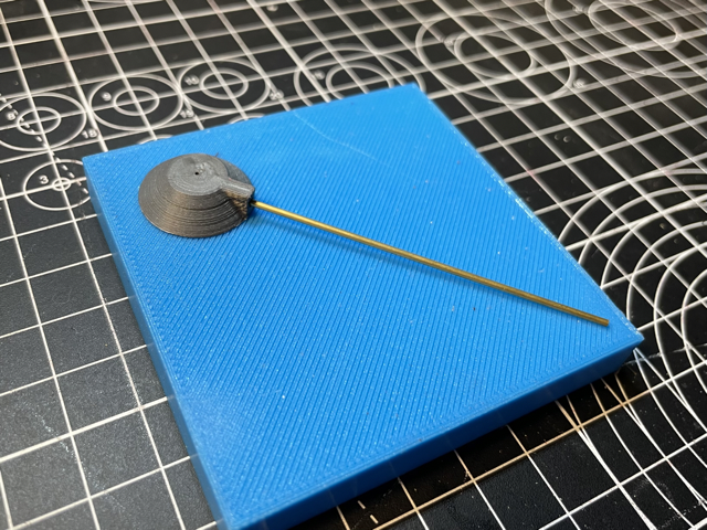 Differential Pressure Patch