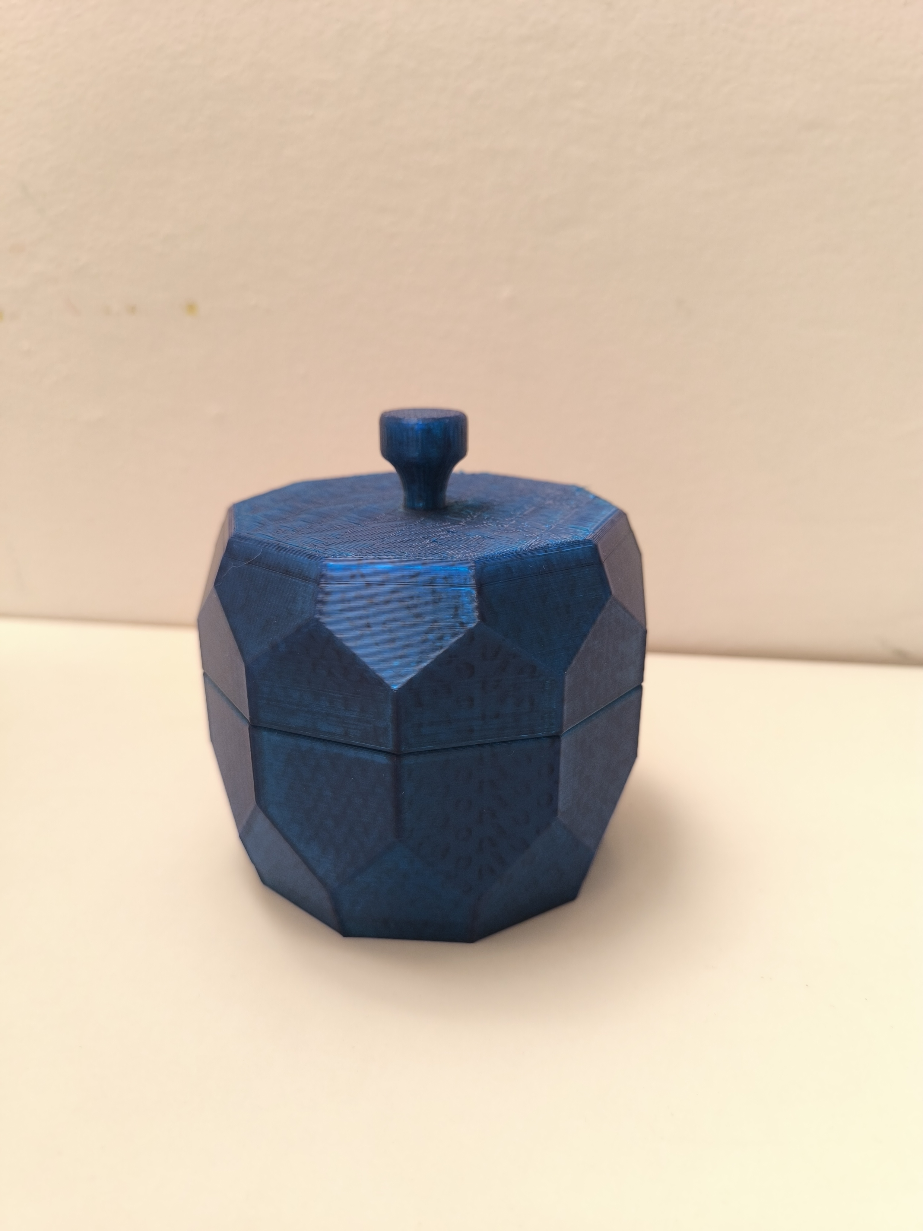 Miniatura 2 do modelo 3D Candy box