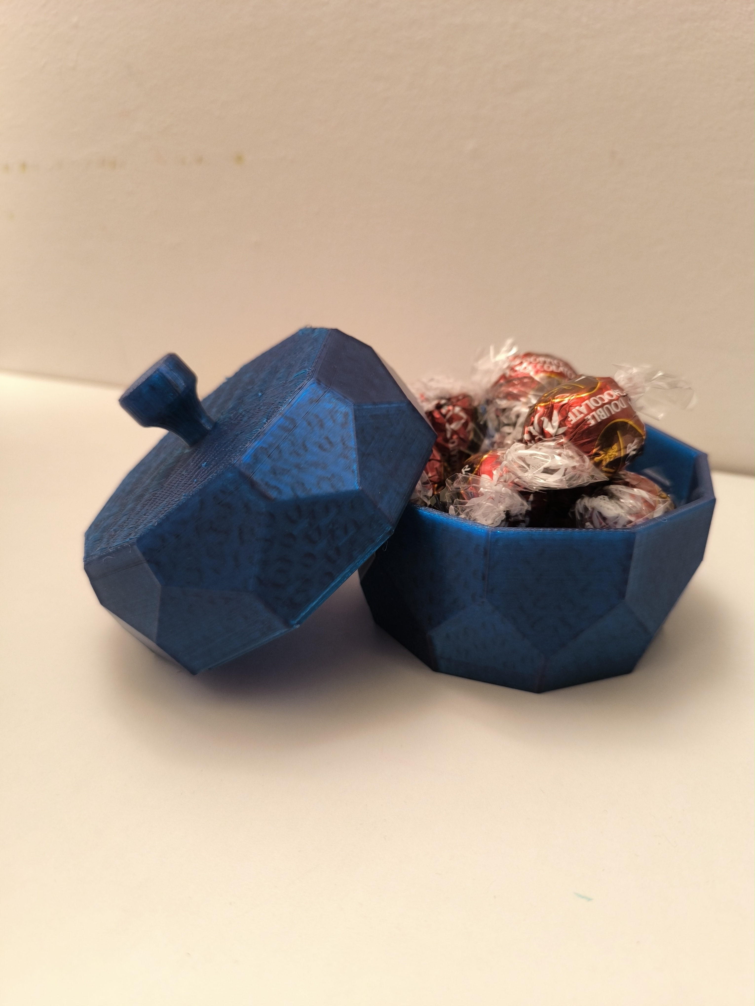 Candy box