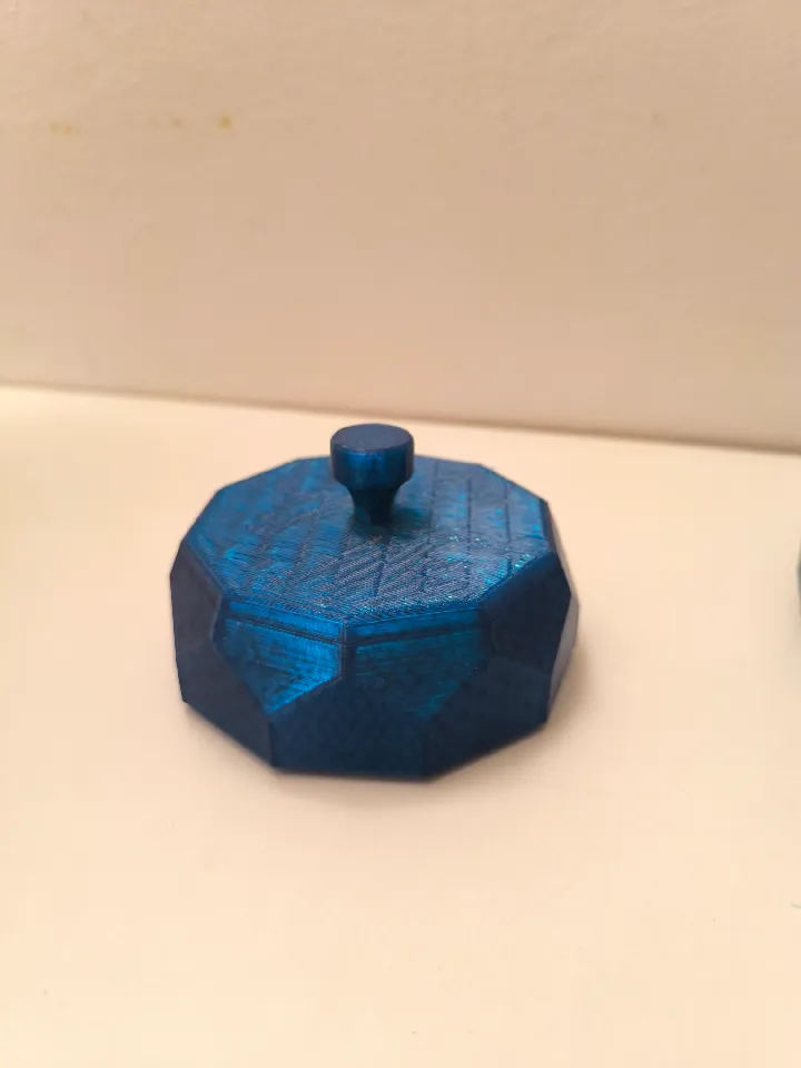Candy box by Stewe | Download free STL model | Printables.com