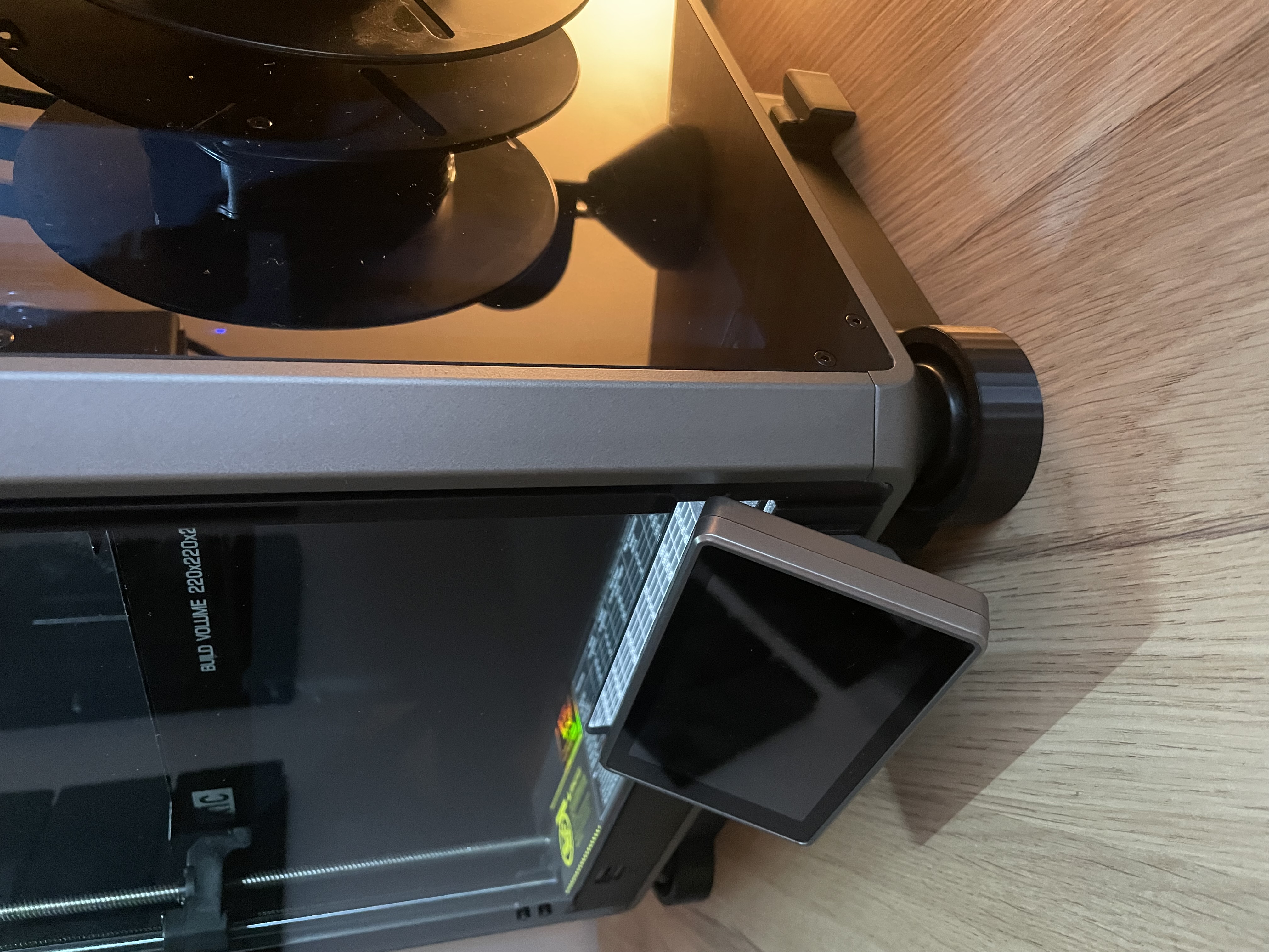 Creality K1C K1 Secondary Tool Tray Par Onky Tonk T l chargez creality-k1c-k1-secondary-tool-tray-par-onky-tonk-t-l-chargez