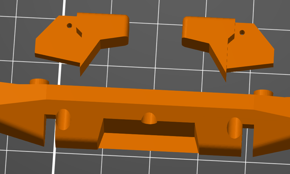 K10 Bumpers — miniatura 3