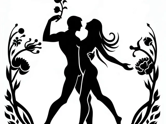 Wall art: My dearest (two colours)