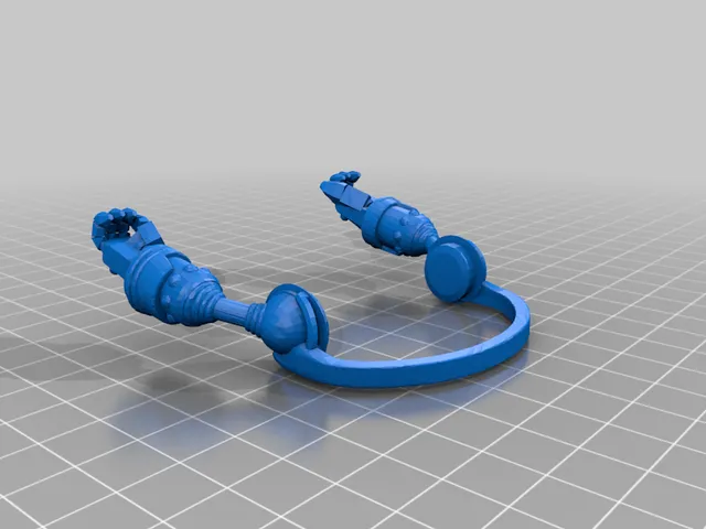 robotic bed