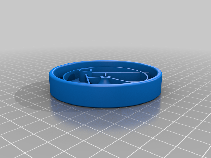 wellbox cap replacement