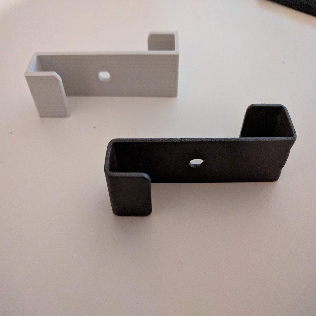 IKEA Ivar hook (original)