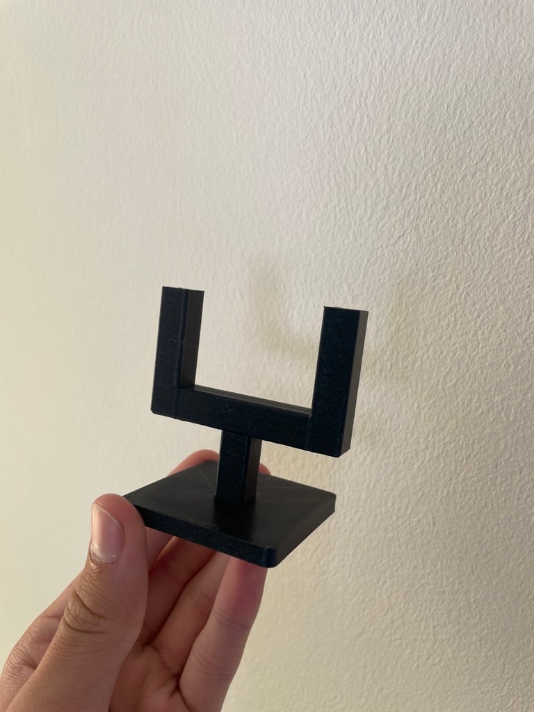 Wall Bar Lock Holder For Bay Window