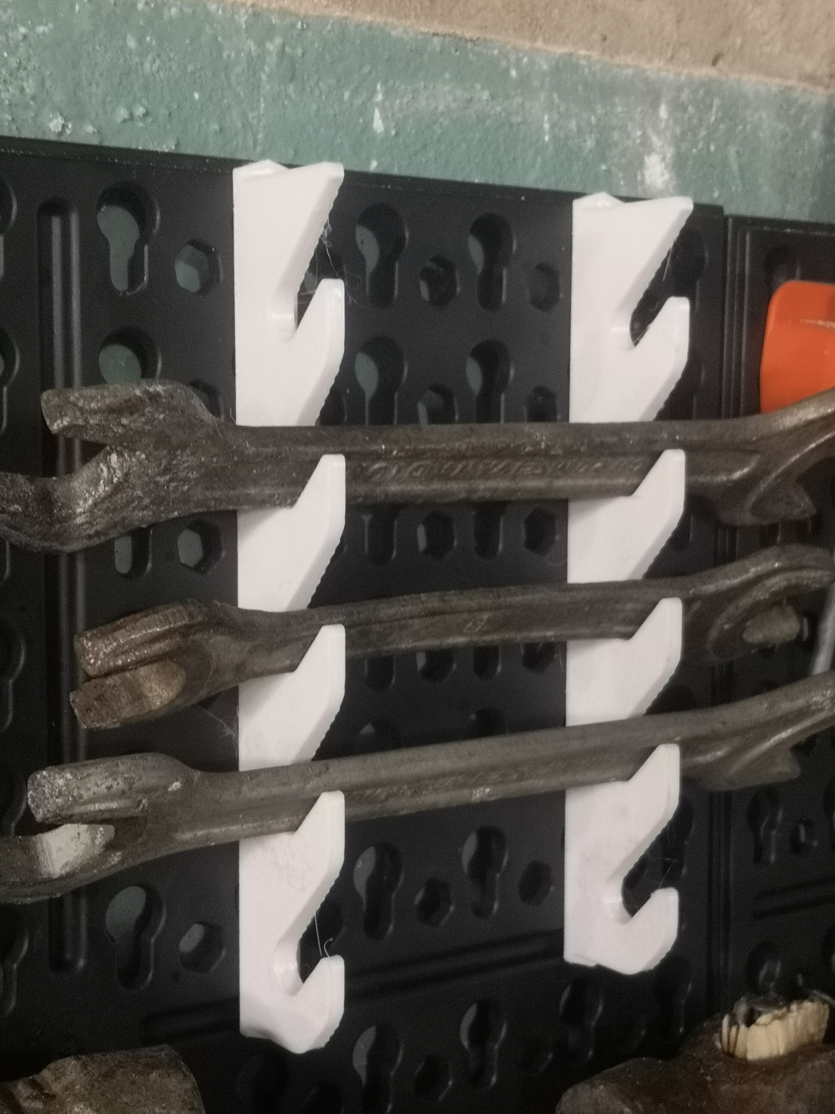 Blocker storage wall — miniatura 2