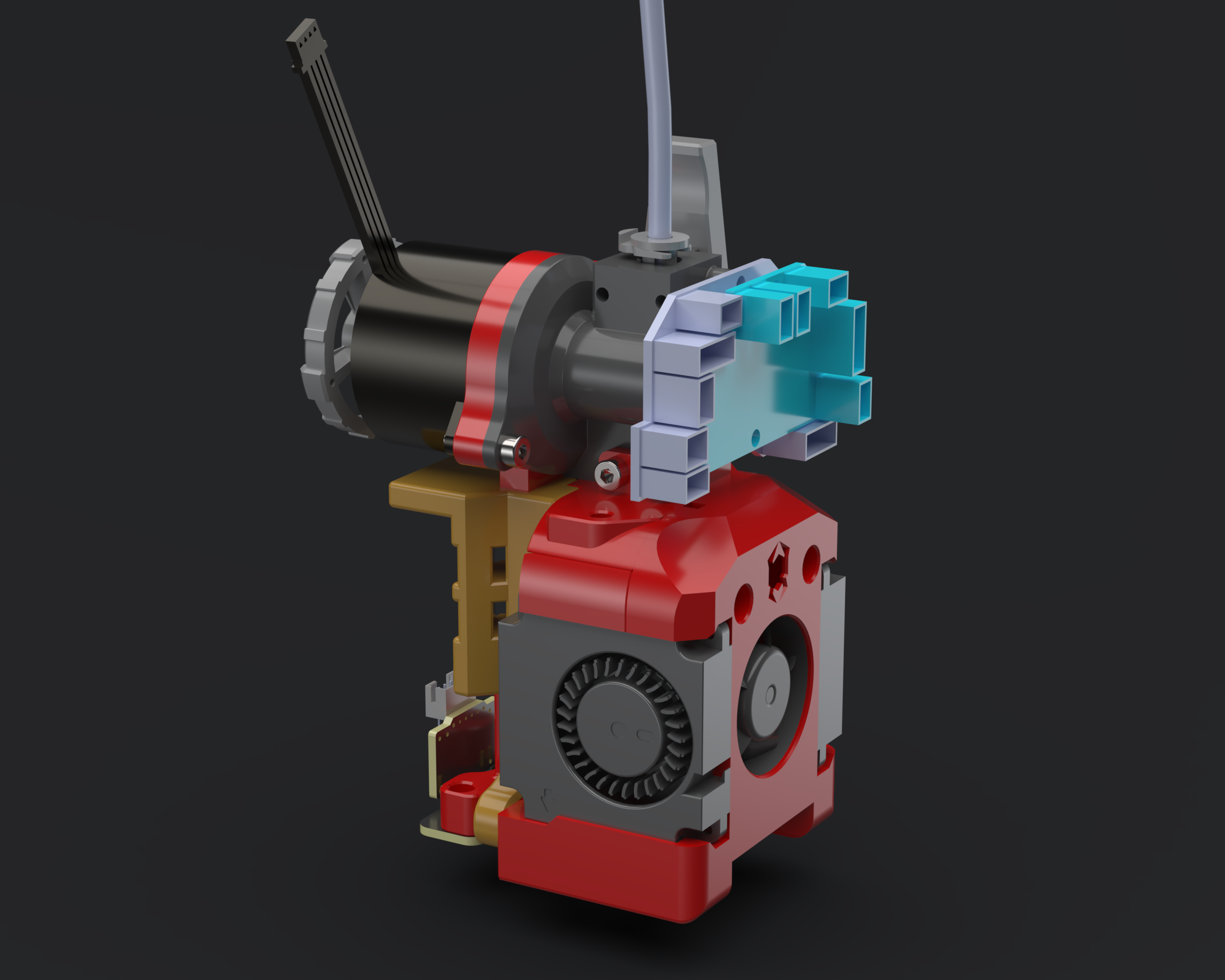 Dragon Burner SV08