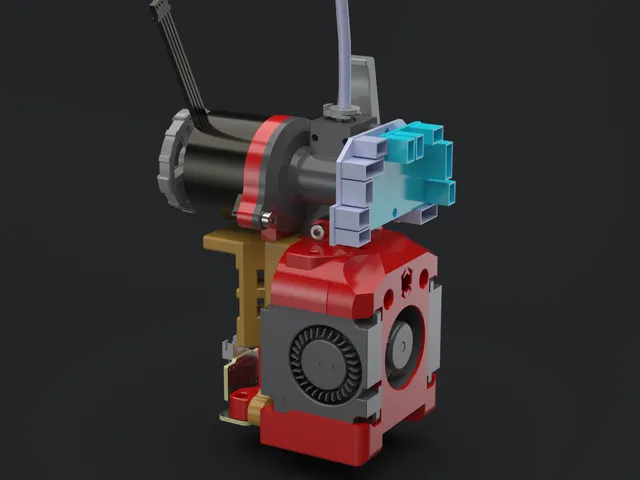 Dragon Burner SV08