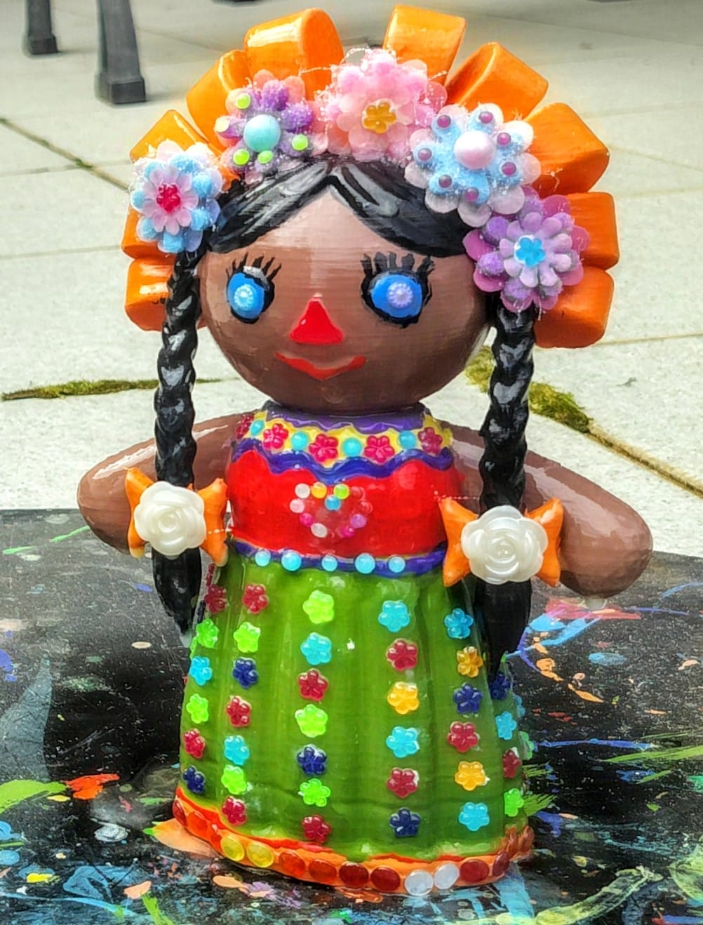 Mexican Rag Doll