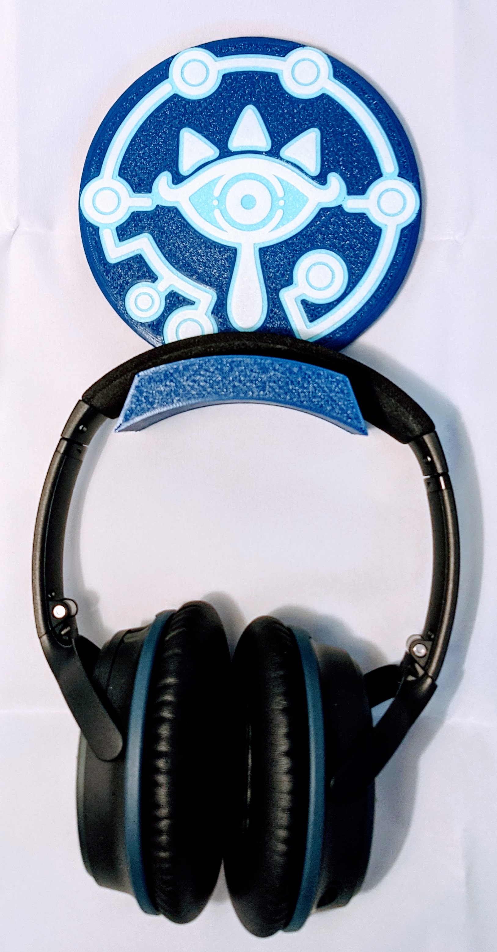 Breath of the Wild Headphone Hanger
