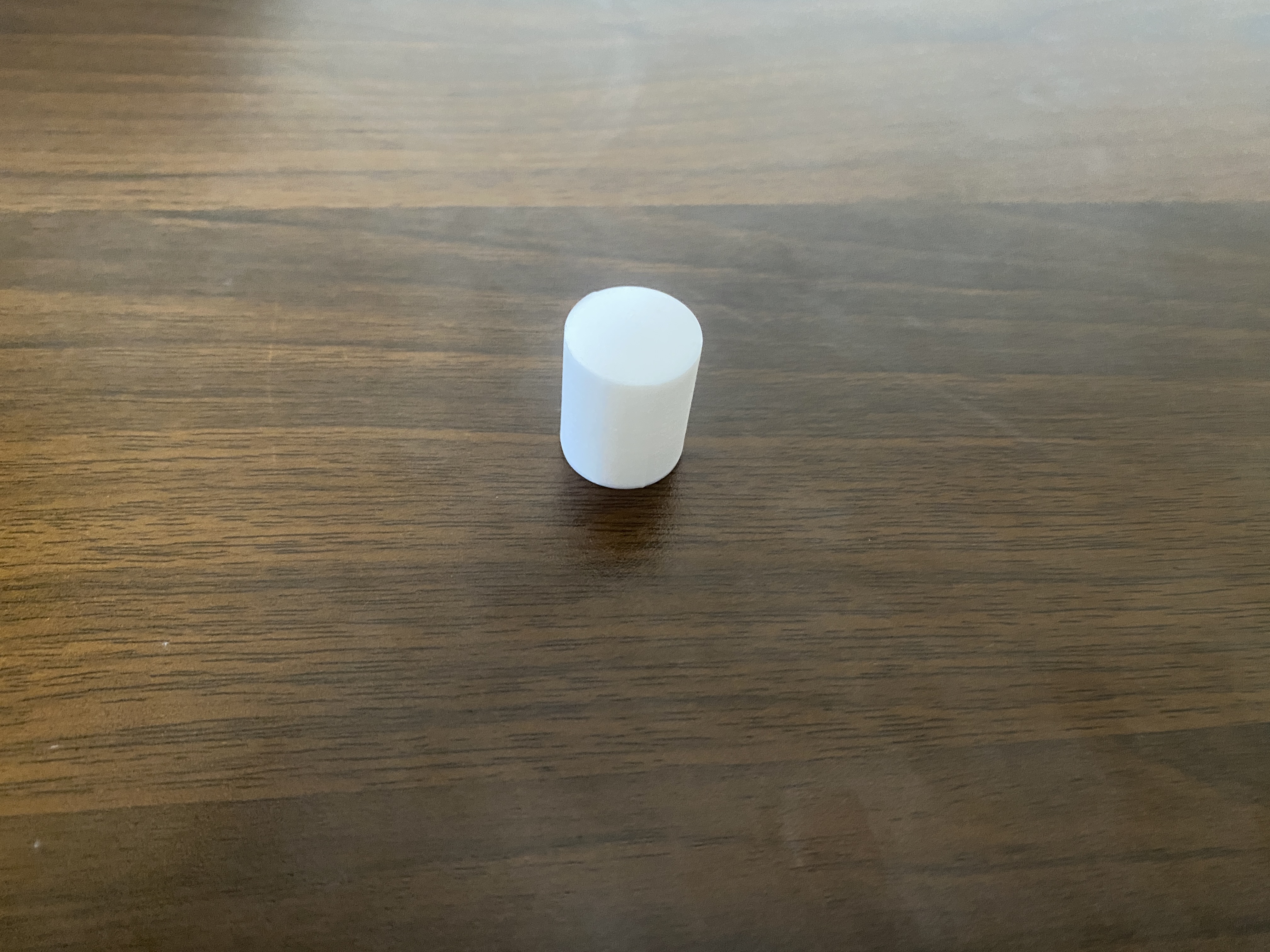 Basic 3D Cylinder