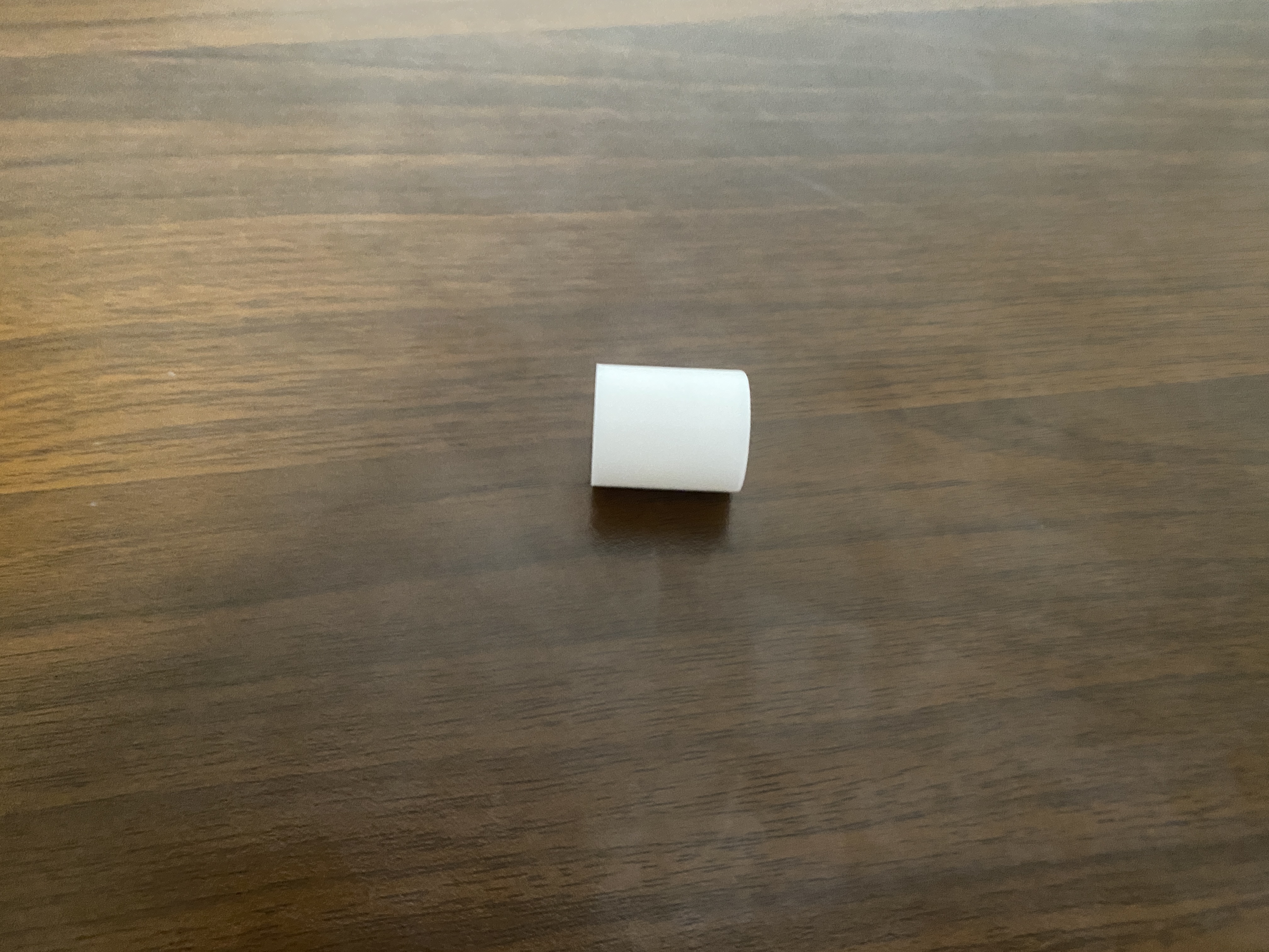 Miniatura 2 do modelo 3D Basic 3D Cylinder