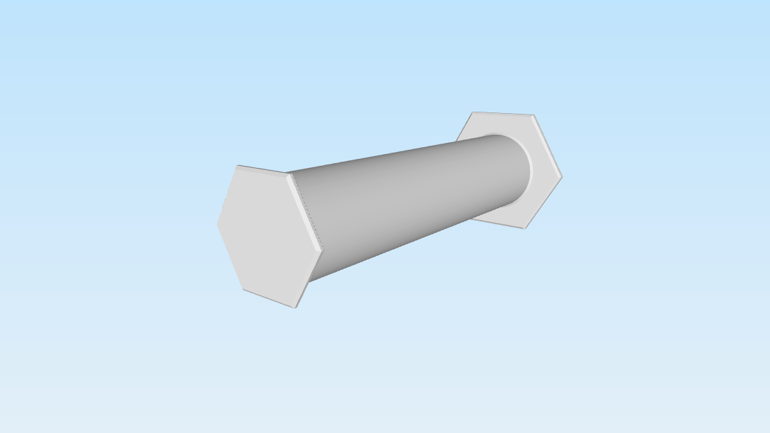 Spoolholder for Honeycombwall — miniatura 2