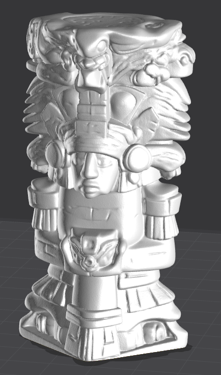 Incas Totem